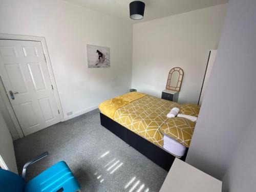 David Guest House