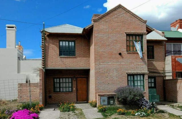 Davies Apartment