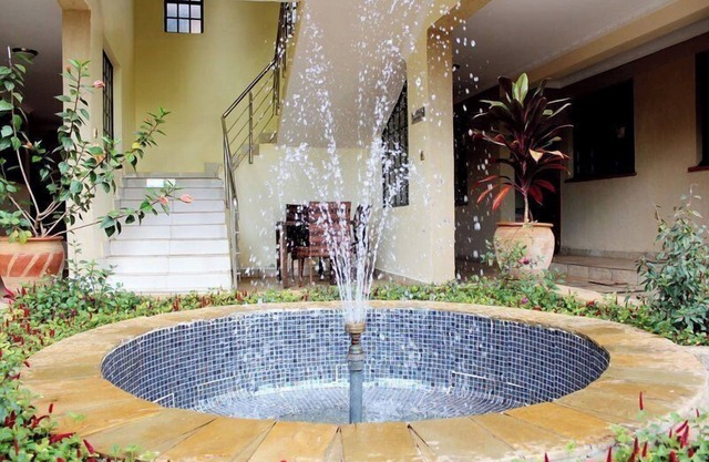 Davis Court Nyeri