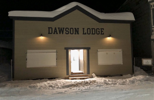 Dawson Lodge