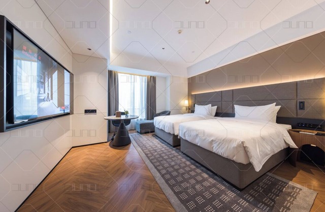 Daxing Intl. Airport Intercity Hotel