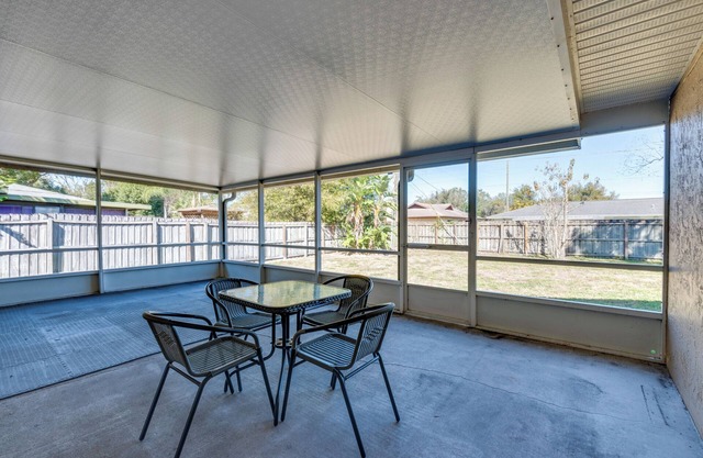NOUVEAU! Deltona Home Midway entre Orlando et Daytona