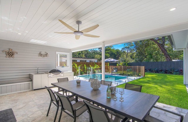 Daybreak Cottage- Family Friendly