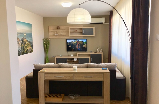 Appartement DayDream - Pomorie, Bulgarie