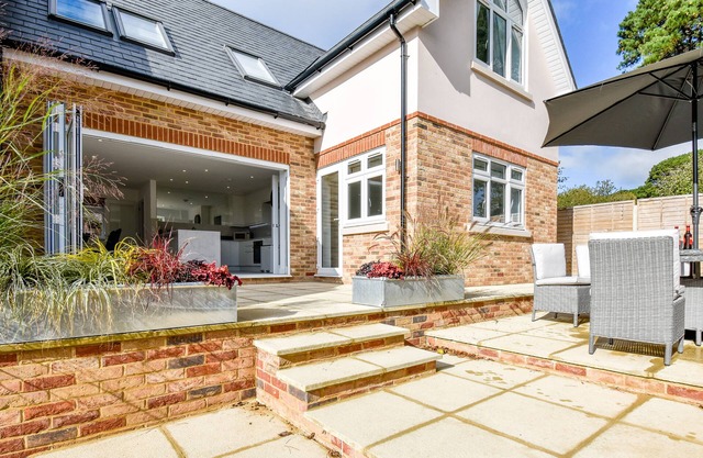 Days Away - Luxury holiday home