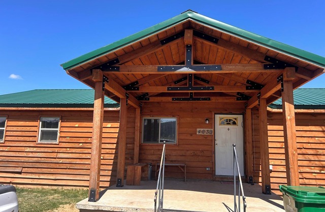 Days End Campground & RV Park