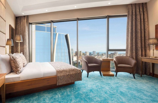 Days Hotel by Wyndham Istanbul Maltepe
