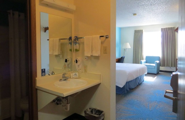 Days Inn by Wyndham Alamosa