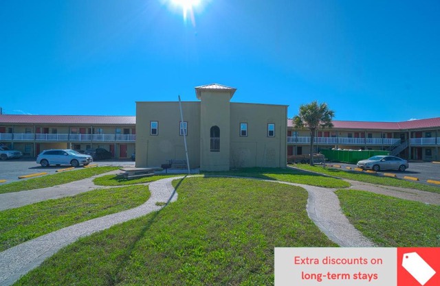 Days Inn by Wyndham Aransas Pass