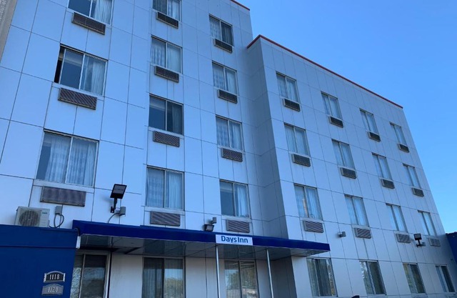 Days Inn by Wyndham Brooklyn Borough Park