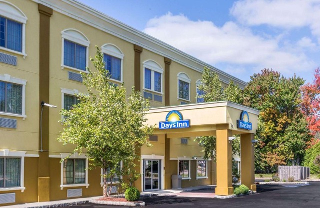Days Inn by Wyndham Budd Lake