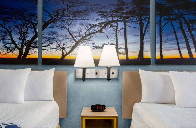 Days Inn by Wyndham Canastota/Verona