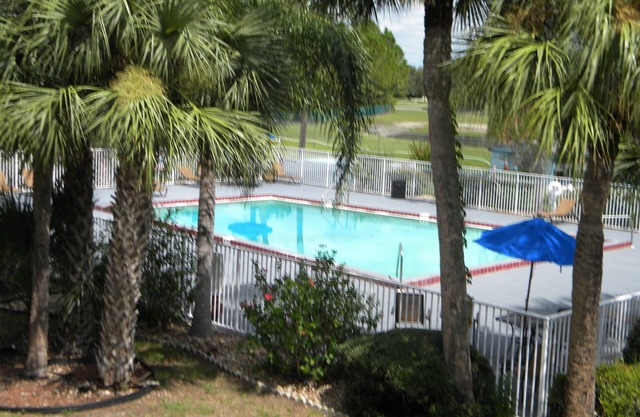 Days Inn by Wyndham Daytona Beach Speedway