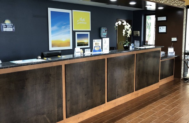 Days Inn by Wyndham Fayetteville-South/I-95 Exit 49