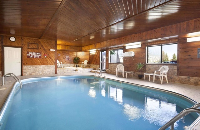 Days Inn by Wyndham Grand Forks Columbia Mall
