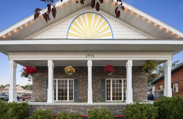 Days Inn by Wyndham Grayling