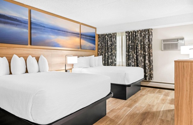 Days Inn by Wyndham Helena