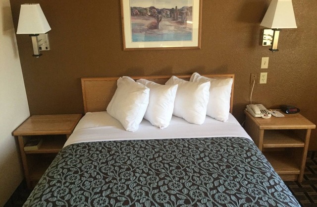 Days Inn by Wyndham Hurricane/Zion National Park Area
