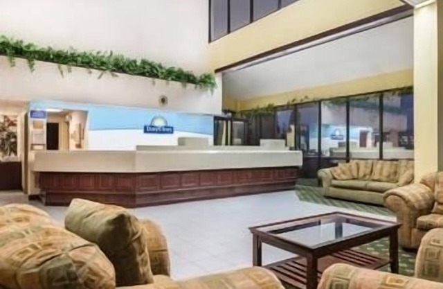 Days Inn by Wyndham Indianapolis Northeast