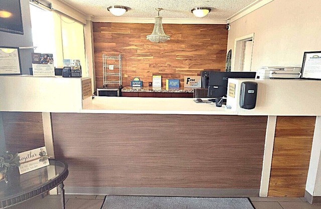 Days Inn by Wyndham Jonesboro AR