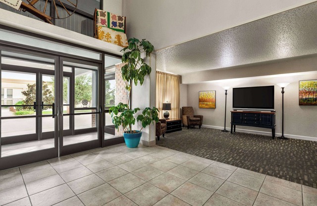 Days Inn by Wyndham Kuttawa/Eddyville