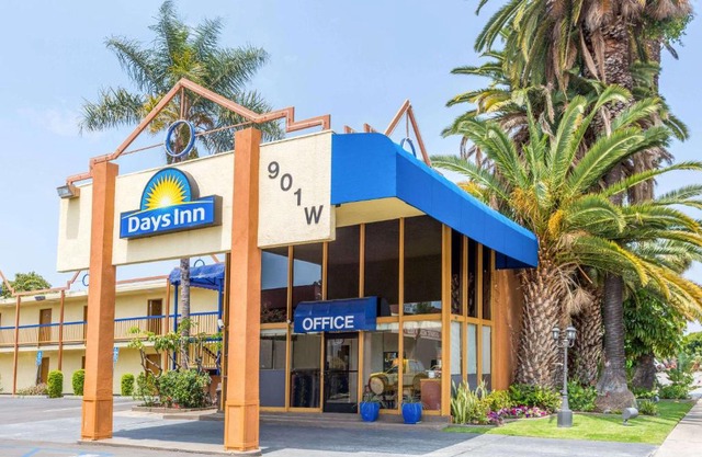 Days Inn by Wyndham Los Angeles LAX/VeniceBch/Marina DelRay