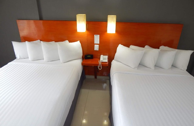 Hotel Gran Minatitlán Plaza