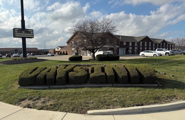 Days Inn by Wyndham Muncie -Ball State University