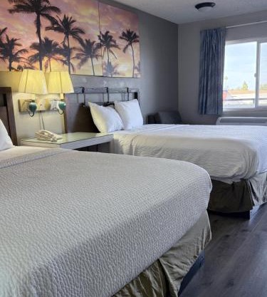 Days Inn by Wyndham Ontario Airport