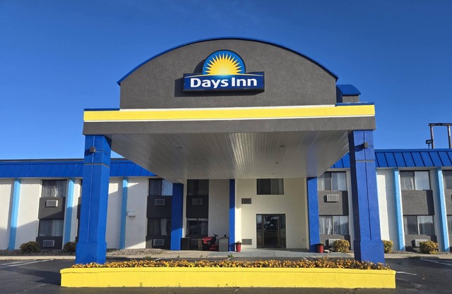 Days Inn by Wyndham Portage