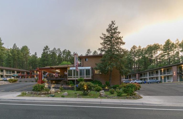 Days Inn by Wyndham Prescott