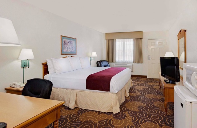 Days Inn by Wyndham San Angelo
