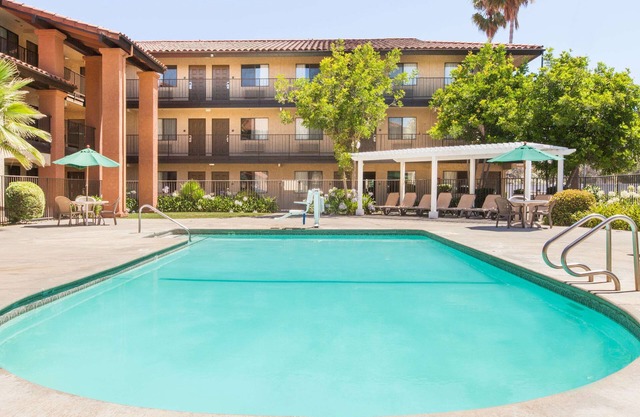Days Inn by Wyndham San Jose Airport