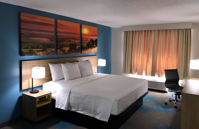 Days Inn by Wyndham Sandusky / Cedar Point