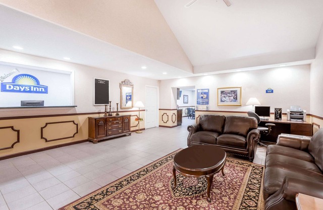 Days Inn by Wyndham Simpsonville