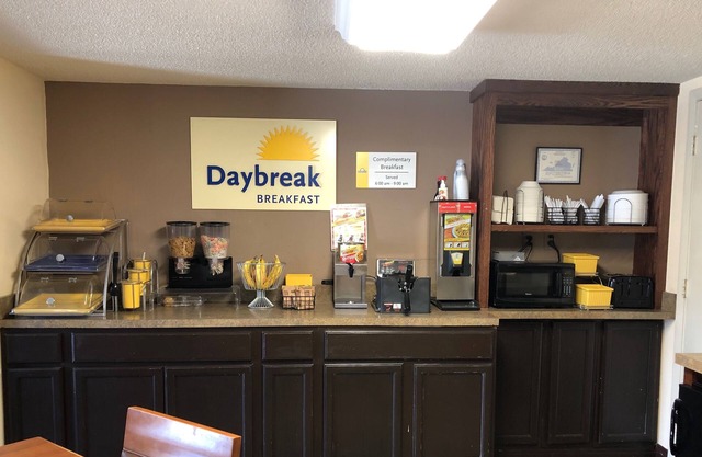 Days Inn by Wyndham Tappahannock