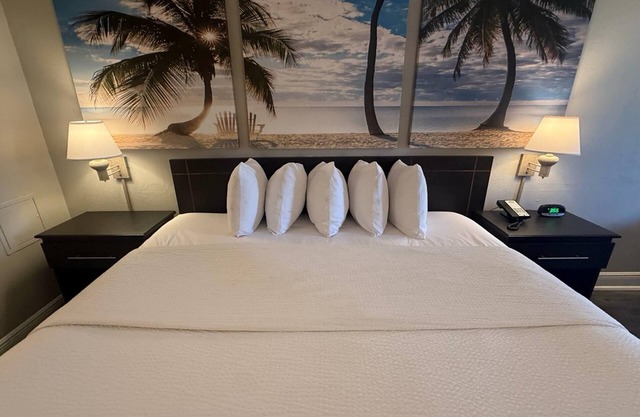 Days Inn by Wyndham Fort Lauderdale-Oakland Park Airport N