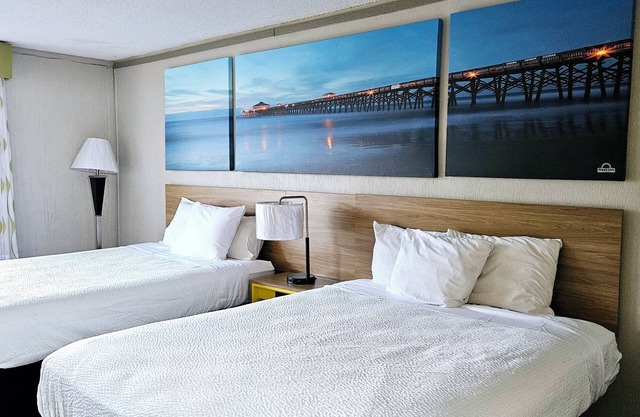 Days Inn by Wyndham Washington