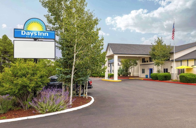 Days Inn by Wyndham Williams