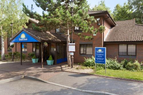 Days Inn Southampton Rownhams