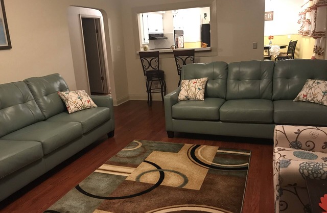 Dayton / Beavercreek Game Room House