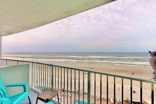 Daytona Beach Club 708