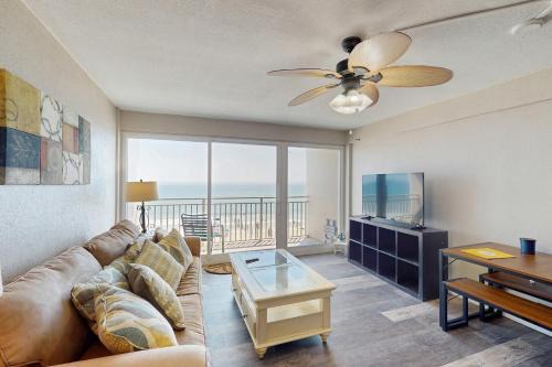 Daytona Inn #423