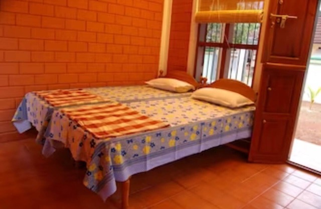 Dazzle Dew Memories -Standard Double Room