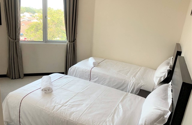 DCozy Hotel