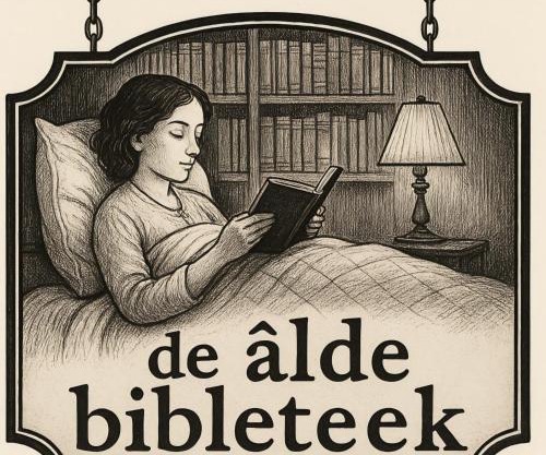 De Âlde Bibleteek