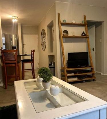 De Cambras Sandy Coastal Nook