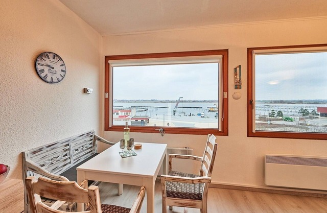 Vacation apartment/apartment for 2 guests with 29m² in Fehmarn OT Burgtiefe - Südstrand (294303)