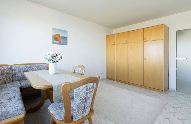 Vacation apartment/apartment for 3 guests with 35m² in Fehmarn OT Burgtiefe - Südstrand (294380)