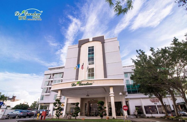 De' Garden Hotel, Butterworth